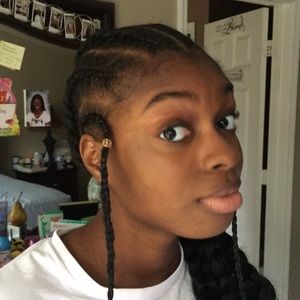 Meet your Posher, Subrena